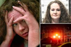 Christa Pike likely has 'brain injury' after botched execution — here's what went wrong
