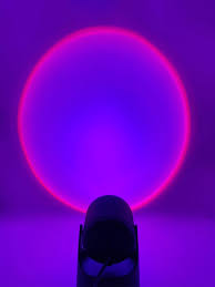 I am obsessed with this lamp. Sunset Projector Atmosphere Light Shein Eur
