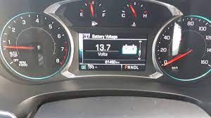 Consequently, can you turn off chevy auto stop? How To Turn Off Auto Stop In Chevy Malibu 2016 2019 Youtube