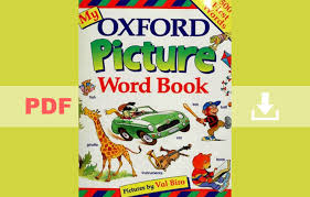 When a teacher or anyone else asks you to write a book summary, he or she is requesting that you read a book and write a short account that explains the main plot points, characters and any other important information in your own words. My Oxford Picture Word Book Pdf For Free