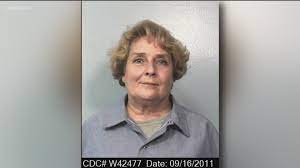 Who is currently watching the netflix betty broderick series (self.bettybroderick). Betty Broderick S Prison Love Letters Found In San Diego Cbs8 Com