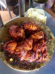 Food is one of the absolute most rewarding things to travel for, and when i travel, i base most of my experiences and discoveries on local cuisine. The Best Food In Miri Hands Down Review Of Khan S Islamic Restaurant Miri Malaysia Tripadvisor