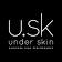 Logo de USK Under Skin