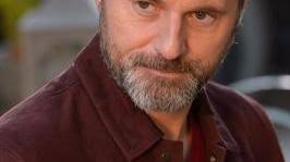 Nicolas Berger (Plus Belle la Vie): «On veut bien tuer mais...»