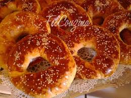 Kaak Ka3k Gateau Sec Algerien Felcouzina Gateau Sec Algerien Gateau Sec Gateau Oriental Facile