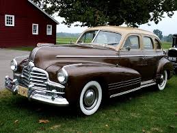 42 Pontiac Torpedo Sedan Pontiac Pontiac Cars Classic Cars