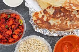 Himalayan Flavor-Food Truck — Indian restaurant food truck in Lava Hot Springs, Idaho