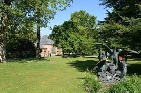 Coronavirus Plusieurs Parcs Et Jardins Fermes Au Public A Metz Lorraine Actu