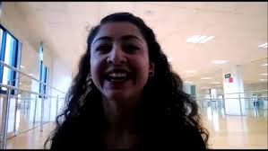 Clase Técnica de Afrocontemporaneo II ( Danza Moderna Cubana )