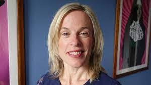 Annabel Collins's Instagram, Twitter & Facebook