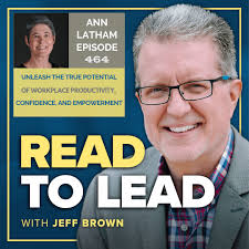 464: The Power of Clarity with Ann Latham