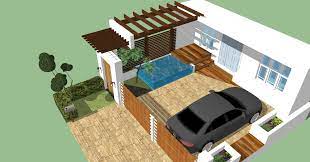 Rekabentuk porch kereta rumah teres ask home design dapur. Rekabentuk Renovation Porch Kereta Rumah Anjung Kereta Panduan Untuk Kediaman Idaman