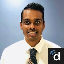 Dr. Charles Marcus, MD