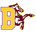 Northwestern Varsity Football @ Bladensburg