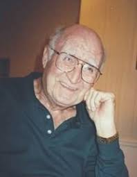 Ted Purcell Obituary (1924