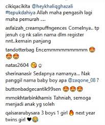 Ayu raudhah hangat mp3 download gratis mudah dan cepat di metrolagu, stafaband, downloadlagu321. Baru Timang Anak Keempat 14 Februari Lalu Rupanya Zaquan Adha Dah Beli Kereta Hadiah Buat Ayu Raudhah Lepat Pisang