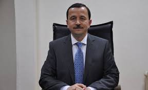 Cumhurbaşkanı recep tayyip erdoğan'ın ziyarette bulunduğu oğuzhan asiltürk (d. Mete Gundogan Kimdir Saadet Partisi Genel Baskani Mete Gundogan Mi Olacak Timeturk Haber