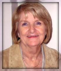 Myfanwy "Myfi" Carricato Obituary