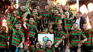 Jun 16, 2021 · the latest local junior is set to be rolled off the south sydney rabbitohs production line with young gun blake taaffe to make his nrl debut against the brisbane broncos in round 15. Rabbitohs 2014 Season Review How South Sydney Rabbitohs Won The Nrl Premiership Daily Telegraph