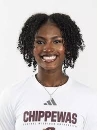 Chippewas Find the Podium in Five Events at the GVSU Holiday Open