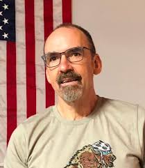 Stacy Griswold Obituary (1956