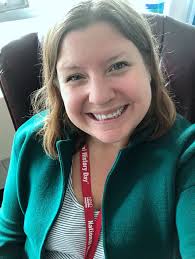 Erin Sullivan has been selected to represent Delaware in a National History  Day program exploring the lasting impact of World War I. Way to go, Erin