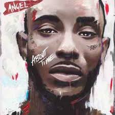 About Time, Angel, Free Album