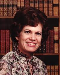 Obituary: Lee Esther Smith Muldrow -