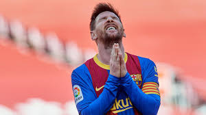 Puede leer nuestra política de cookies. Barcelona Send Birthday Gretting To Messi As Star S Contract Nears Expiration As Com