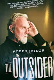 FIREWORKS MAGAZINE -Issue 96 Roger Taylor Queen Definitive Interview