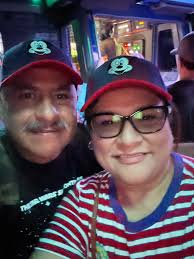 Срабатывание прошло. Встреча с друзьями. Обnovl