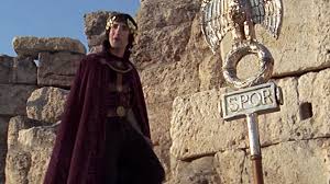 Dopo la morte in croce di gesù, la coscienza di ponzio pilato non è in pace. Che Cos E La Verita Ponzio Pilato Lo Chiese A Gesu Ma Lui Aveva Gia Risposto La Voce Di New York