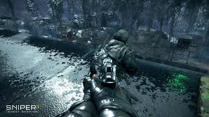 Sniper ghost warrior 3 is a tactical shooter video game developed and published by ci games for microsoft windows, playstation 4 and xbox one, and was released worldwide on 25 april 2017.it is the fourth entry in the sniper: Sniper Ghost Warrior 3 2017 Video Game