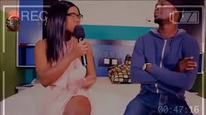 A reporter banged hard by a pornstar - XNXX.COM