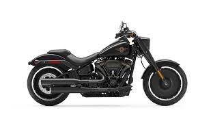 Harley Davidson Fatboy 114 Specs Performance Data Fastestlaps Com