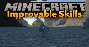 Is a spigot 1.15+ plugin that adds an rpg skill system to minecraft. Improvable Skills Mod 1 13 2 1 12 2 For Minecraft