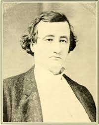 Samuel King Casey (1817-1871)