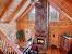 Hocking Hills State Park Cabins