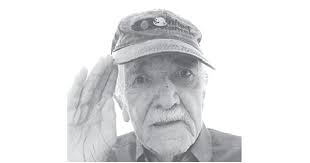 Jose GUTIERREZ Obituary (1927