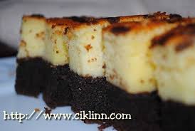 Resepi kek coklat moist, ipoh, perak. Resepi Kek Coklat Kukus Azie Kitchen Copd Blog X