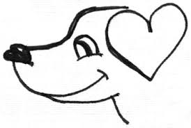 Draw a key shape on the front of the car and color it in in valentine's day shades like reds or pinks. Easy Drawing Cute Drawings For Valentines Day Easy