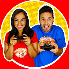 We're gonna be a power couple. The Nintendo Power Couple Youtube