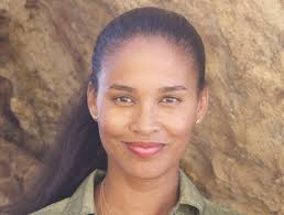Joy Bryant To Co-Star In ABC Drama Pilot From Hank Steinberg & 50 Cent