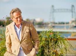 Earlier, fvd leader thierry baudet had already hinted at kelder's financial support. Npo Bevestigt Dat Jort Kelder Nieuwe Presentator Is Van Op1 Ijmuidercourant