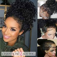 Lace front human hair wig tangle free and shedding free. Best Curly Human Hair Lace Front Wigs Indian Remy Full Lace Wigs With Baby Hair Health Full Lace Wig Human Hair Front Lace Wigs Human Hair Curly Hair Styles
