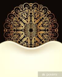 Class reunion 003 class reunion $ 10.00. Beautiful Invitation Card White Black And Gold Design Sticker Pixers We Live To Change