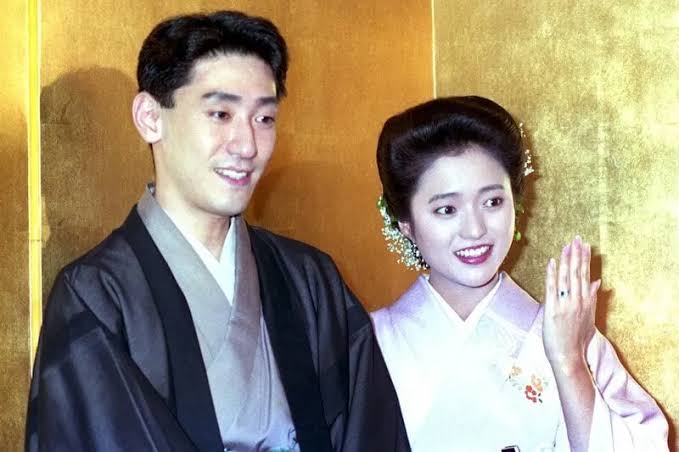 襲名目前の中村橋之助を襲った不倫報道　会見で語った謝罪と妻・三田寛子の厳しい叱責