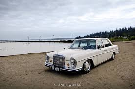 Stance Works Low Is A Lifestyle Page 5 Of 99 Mercedes Benz Classic Classic Mercedes Custom Mercedes