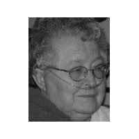 Lena Buckentin Obituary
