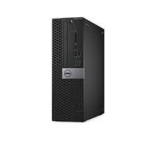 Dell technologies offer business pcs, laptops, and monitors for work with innovative technology to secure your data and enhance productivity. Dell Optiplex 7050 Small Form Factor Desktop Computer Intel Core I7 7700 3 6ghz Processor 8gb Ram 1tb Hdd Intel Hd Graphics Windows 10 Pro Ifexes Nigeria